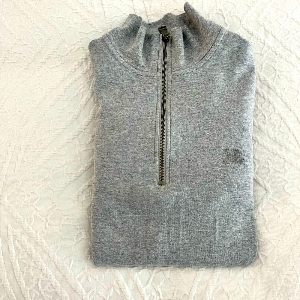 Burberry Sweater